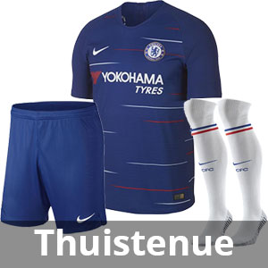 Chelsea thuis 2021/2022