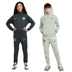 Chelsea trainingspak kids 2025/2026